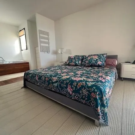 Le Murano Sea And Art شقة *