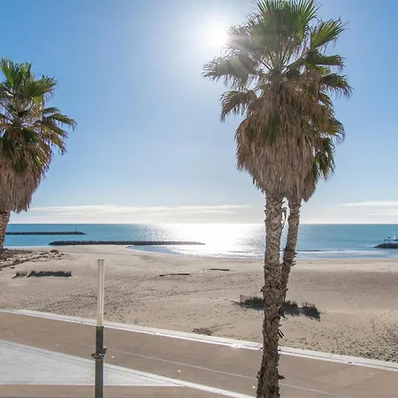 شقة Le Murano Sea And Art سُت