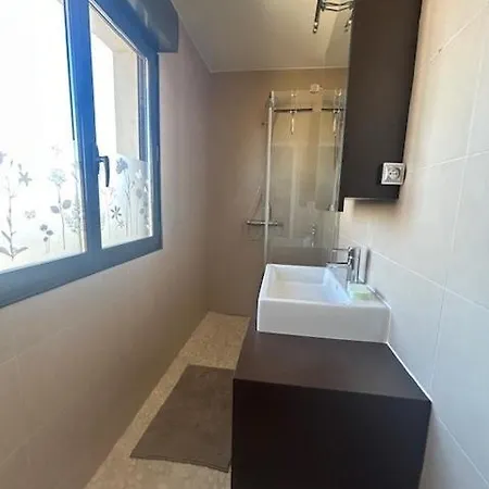 Le Murano Sea And Art شقة سُت