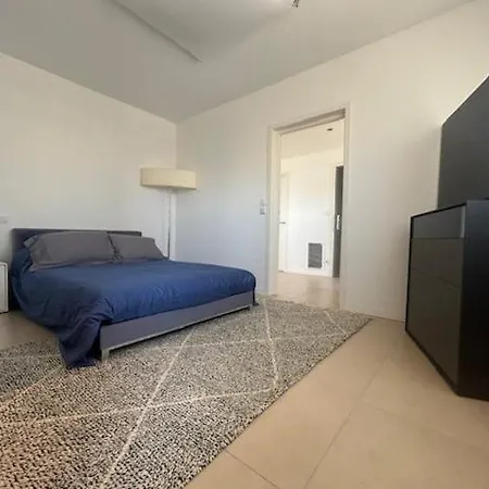 شقة Le Murano Sea And Art سُت