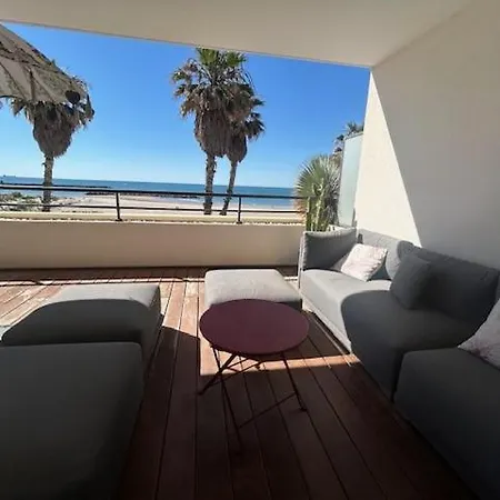 Le Murano Sea And Art *