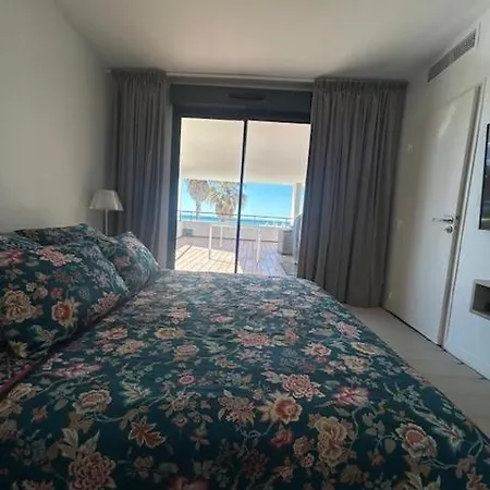 شقة Le Murano Sea And Art *