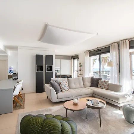 Le Murano Sea And Art