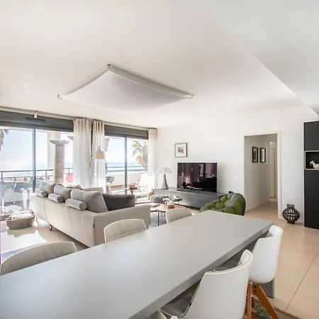 Le Murano Sea And Art شقة سُت