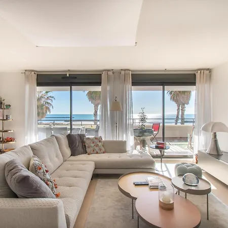 Le Murano Sea And Art