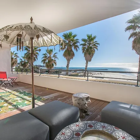 شقة Le Murano Sea And Art سُت