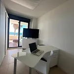 Apartamento Le Murano Sea And Art *