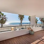 Apartamento Le Murano Sea And Art
