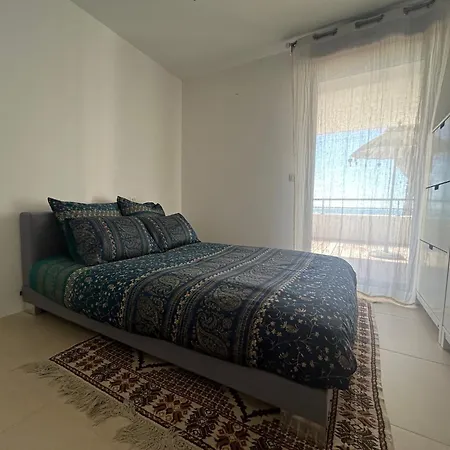 Le Murano Sea And Art Apartamento
